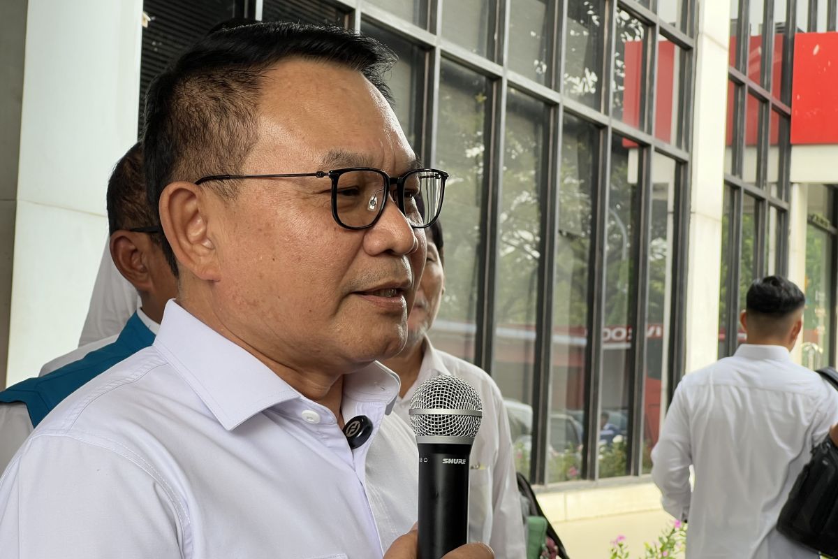 KSP pastikan stok dan kualitas BBM di Terminal BBM Plumpang terjaga