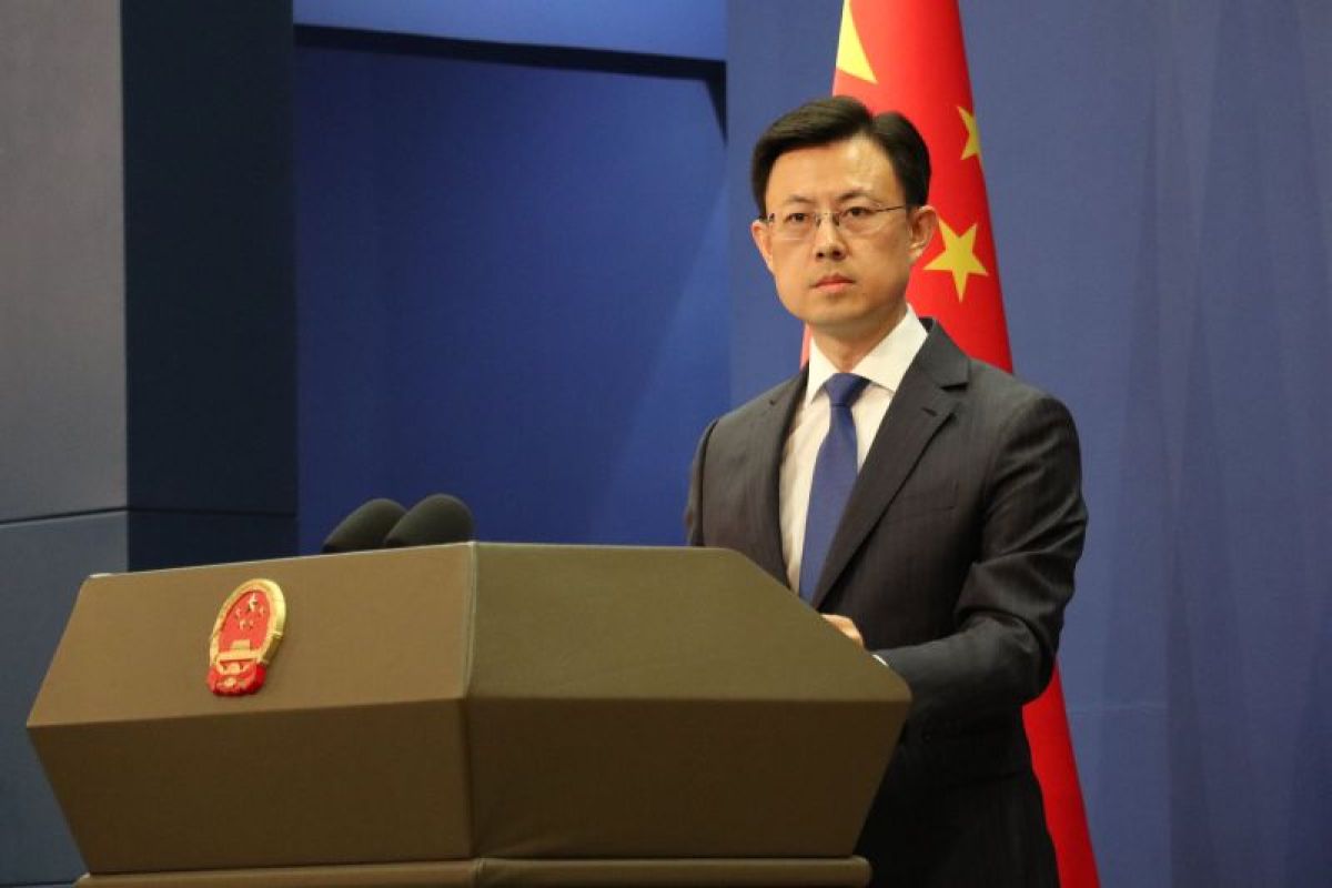 China tambah bantuan saat epidemi Ebola di Kongo lampaui 1.000 kasus