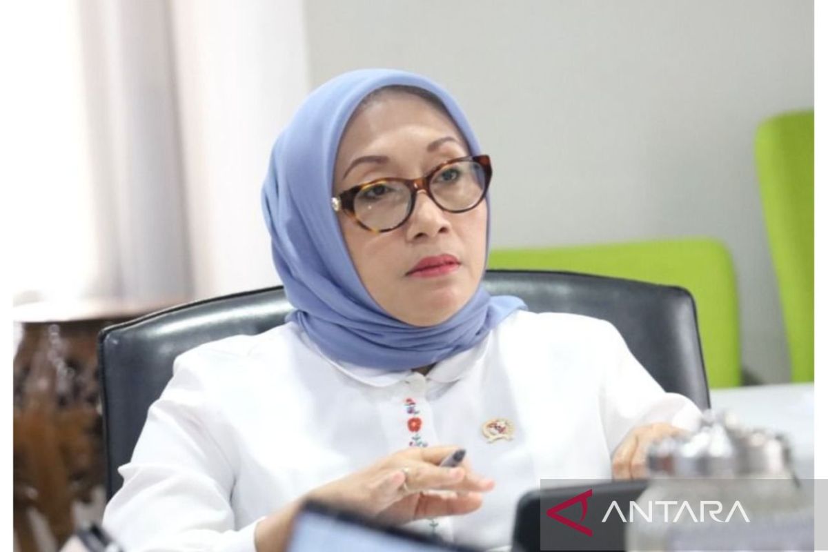Menteri Arifah desak polisi tangkap pelaku penganiayaan berat Bandung