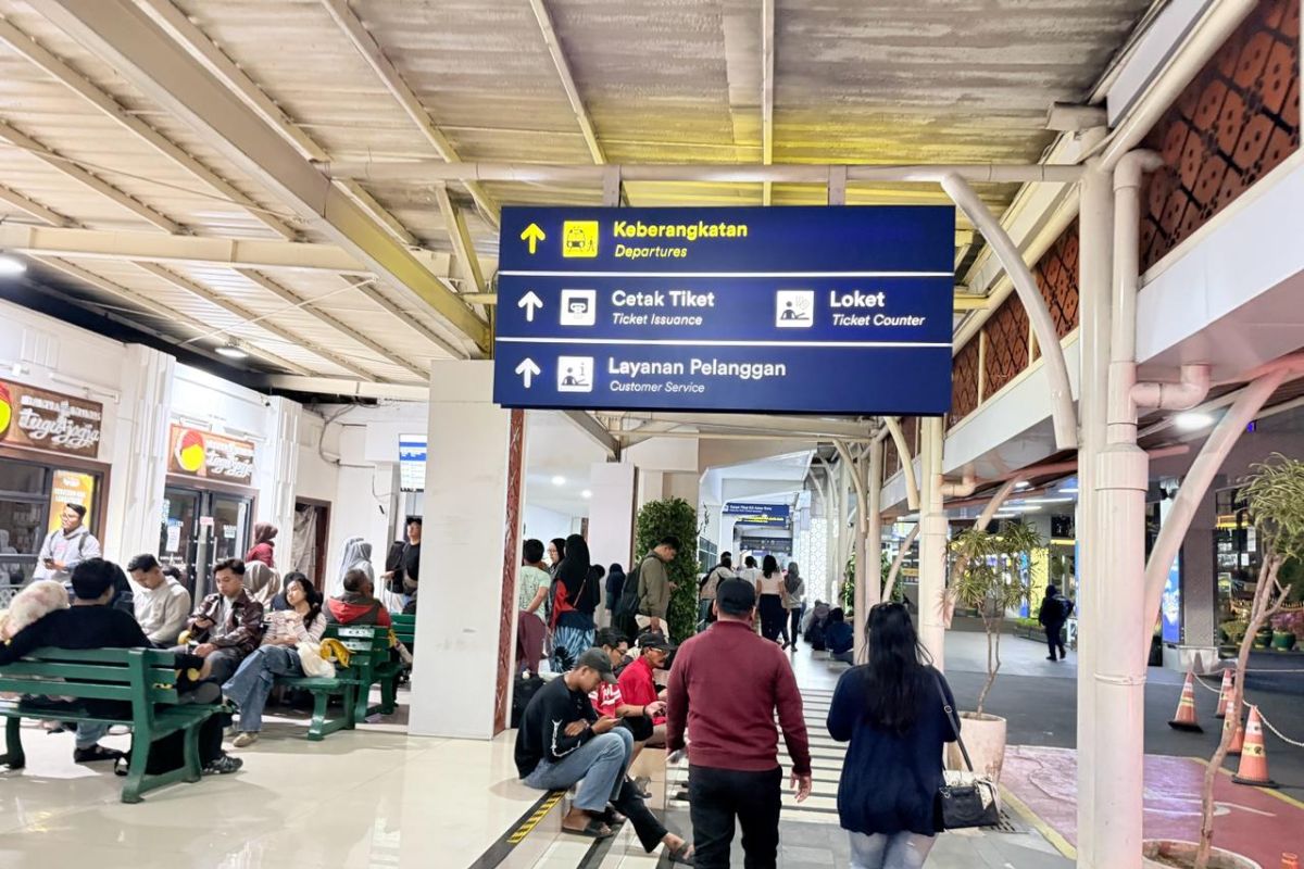 Diskon Tarif Libur Sekolah Masih Tersedia untuk 552.457 Tempat Duduk
