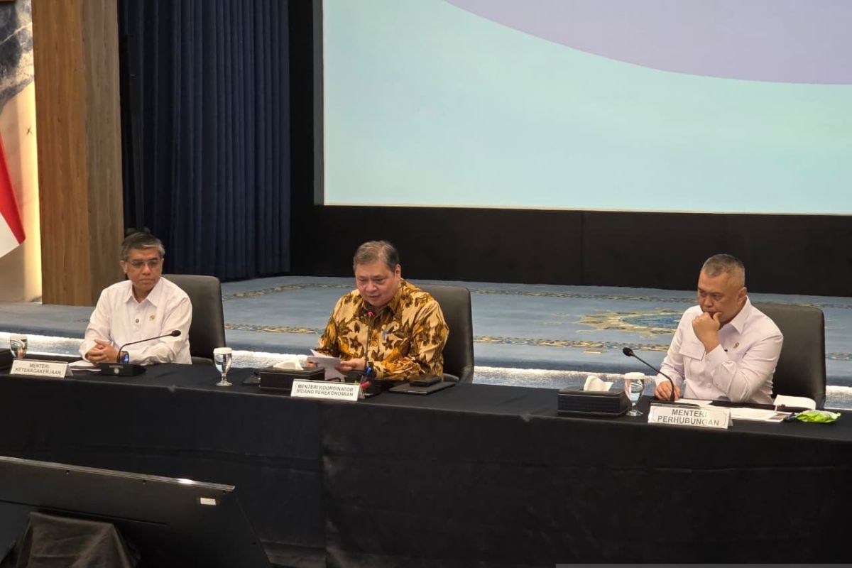 Kemnaker ungkap tiga sektor yang menyerap peserta MagangHub terbanyak