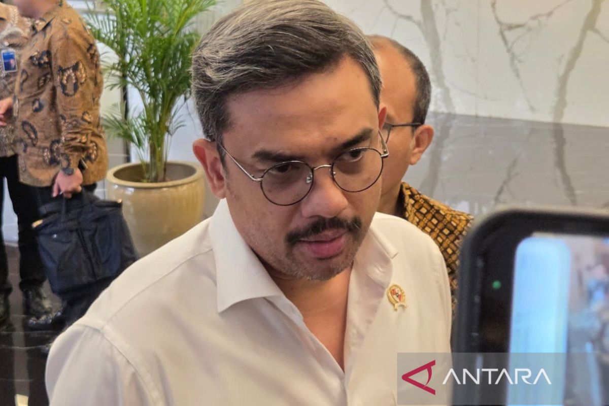 Danantara tindaklanjuti penurunan bunga PNM Mekaar jadi 8 persen