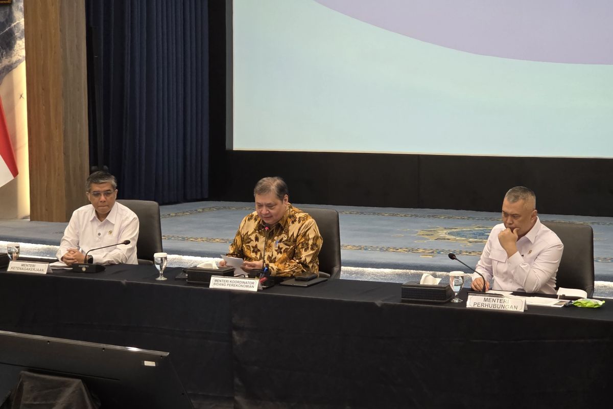 Pemerintah gelontorkan stimulus ekonomi semester II senilai Rp26,34 T