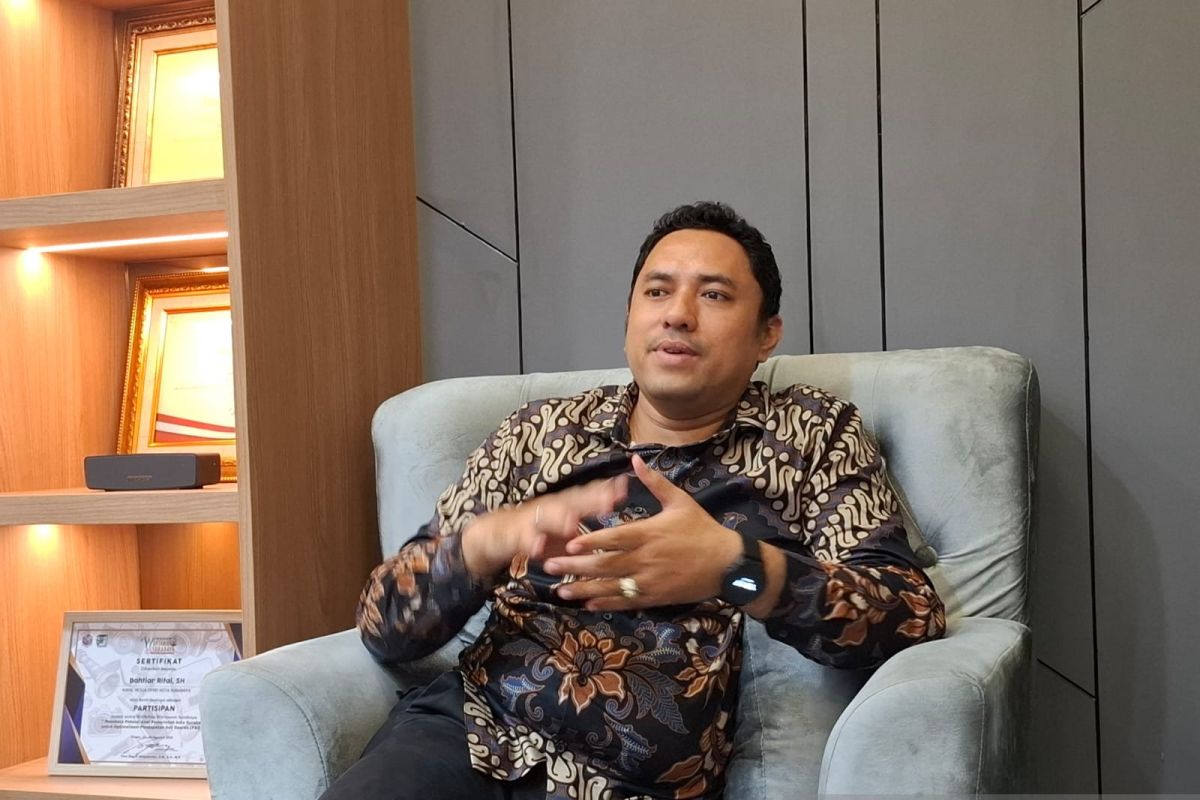 DPRD Surabaya dorong Kampung Pancasila beri solusi lingkungan