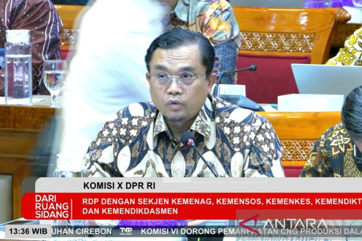 Kemendikdasmen: SPMB Sekolah Terintegrasi 80 persen jalur akademik