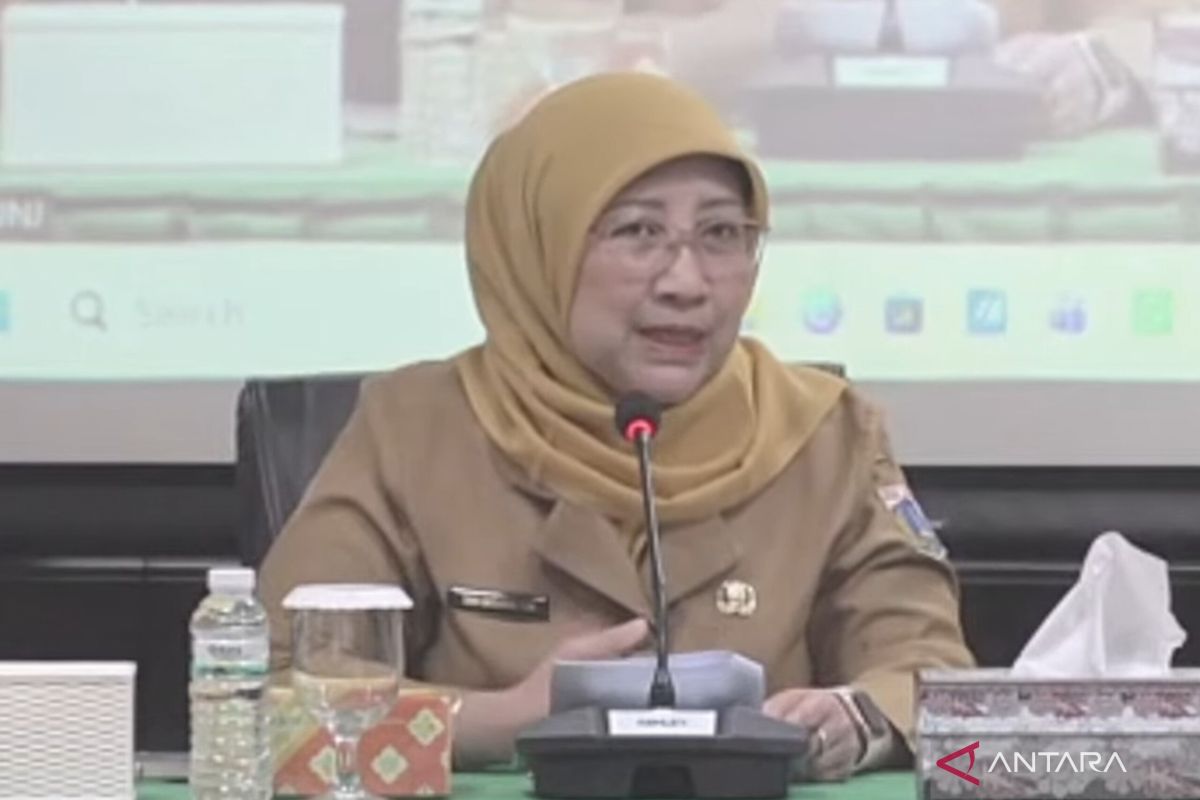 Pemprov DKI suarakan upaya pencegahan kekerasan di lingkungan kampus