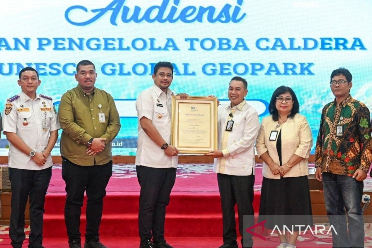 Gubernur: Kartu hijau UNESCO harus beri dampak ekonomi bagi masyarakat