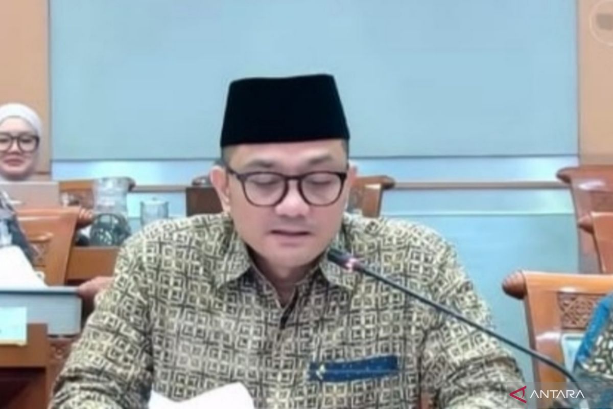 BPKH catat aset Rp201,1 triliun hingga Mei 2026, meningkat 6,6 persen