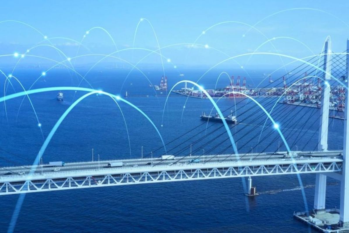 Data AIS jadi aset industri maritim, Telkomsat perkuat kapabilitas pemantauan kapal berbasis satelit