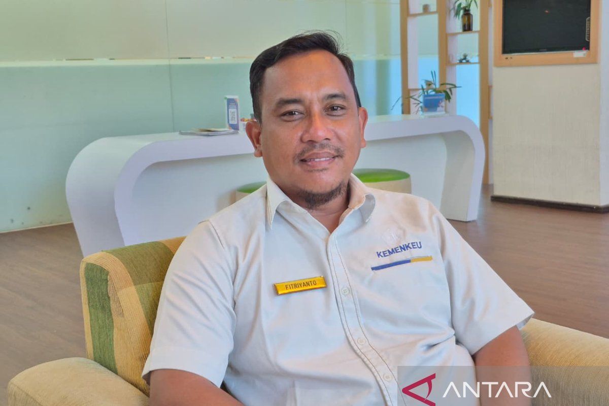 KPPN Manokwari: Pemda percepat syarat salur DAK fisik tahap I - ANTARA News Papua Tengah