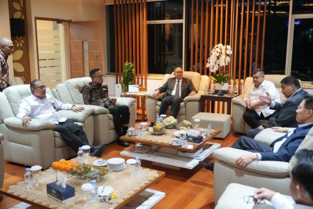 BP BUMN perkuat tata kelola pelaksanaan program hunian rakyat 