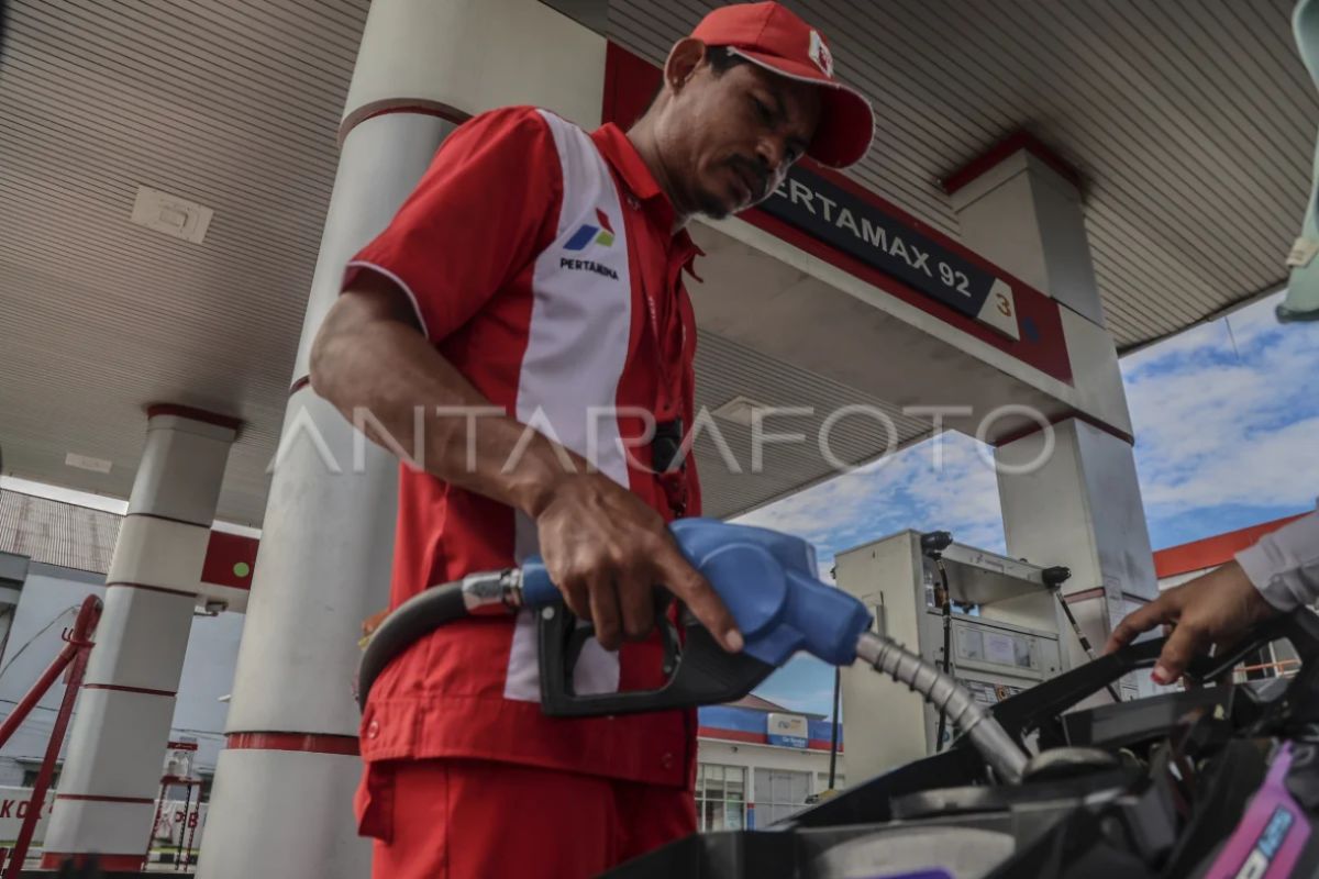 Pakar UGM: Harga keekonomian BBM tak hanya dipengaruhi minyak mentah