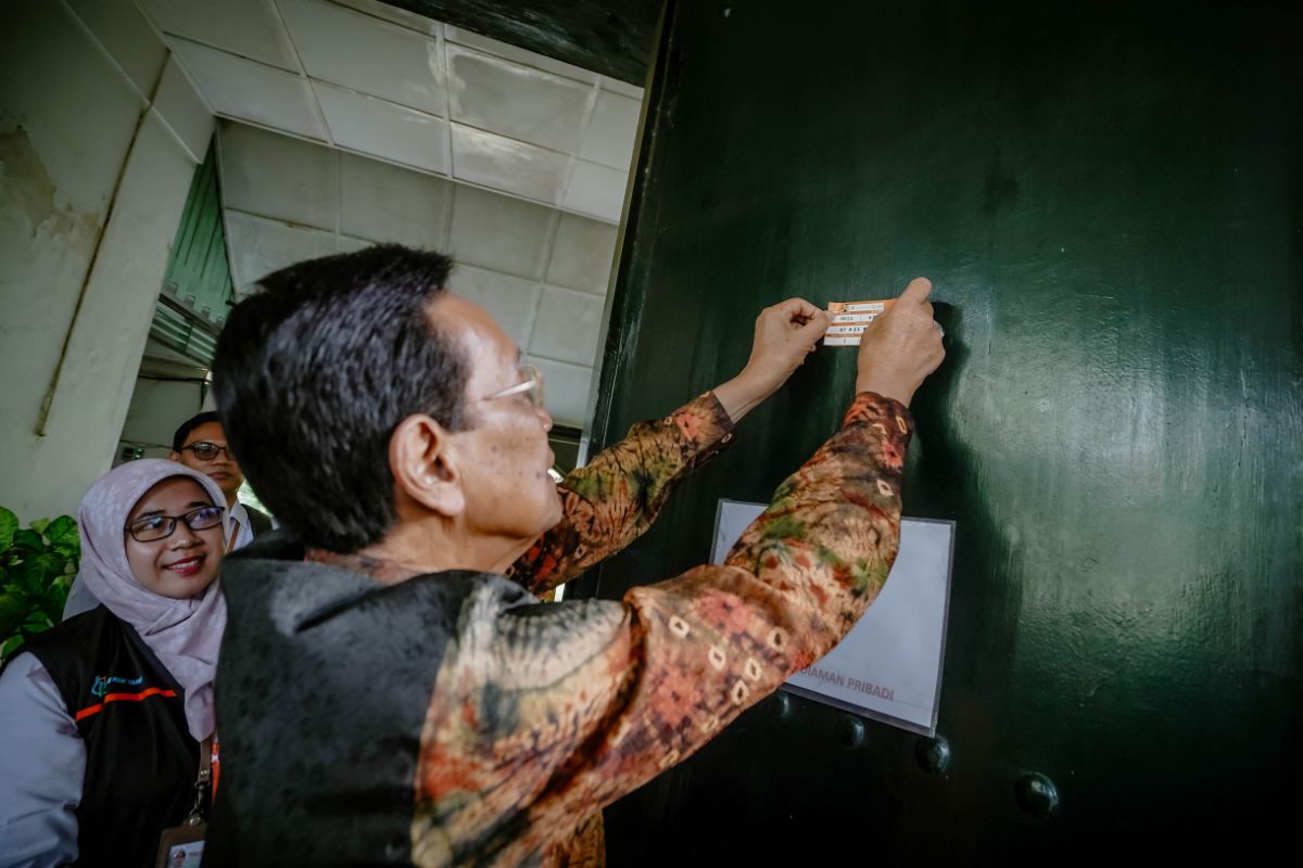 BPS DIY: Sensus Ekonomi 2026 jadi dasar petakan potensi ekonomi daerah