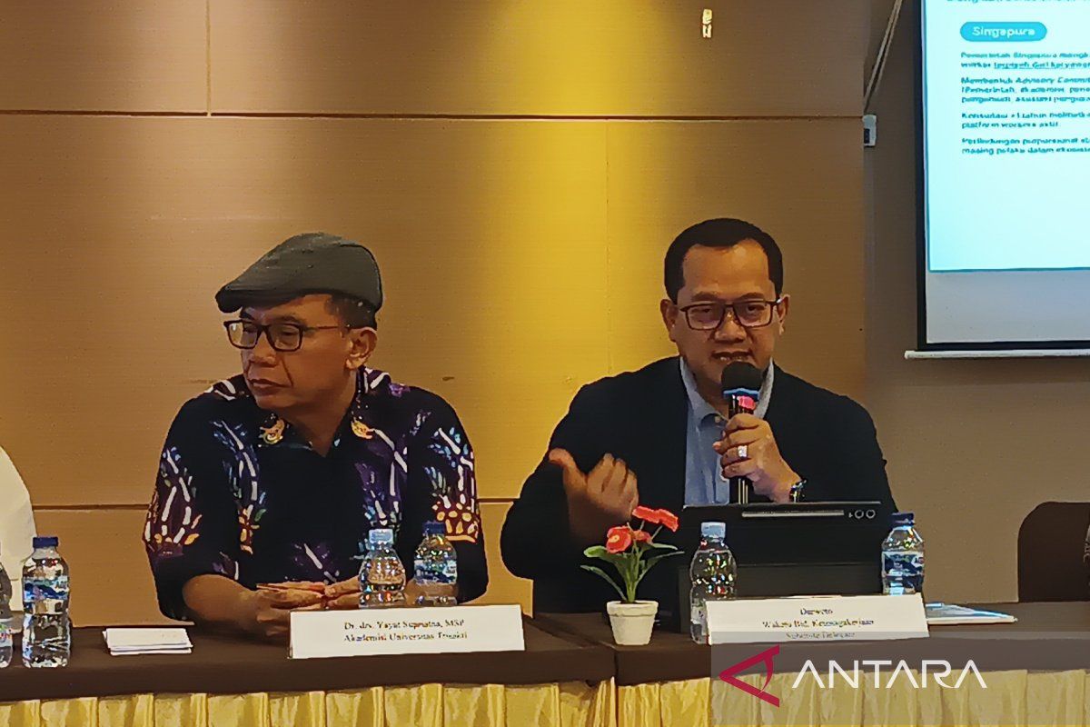Apindo segera keluarkan pedoman untuk antisipasi PHK karyawan