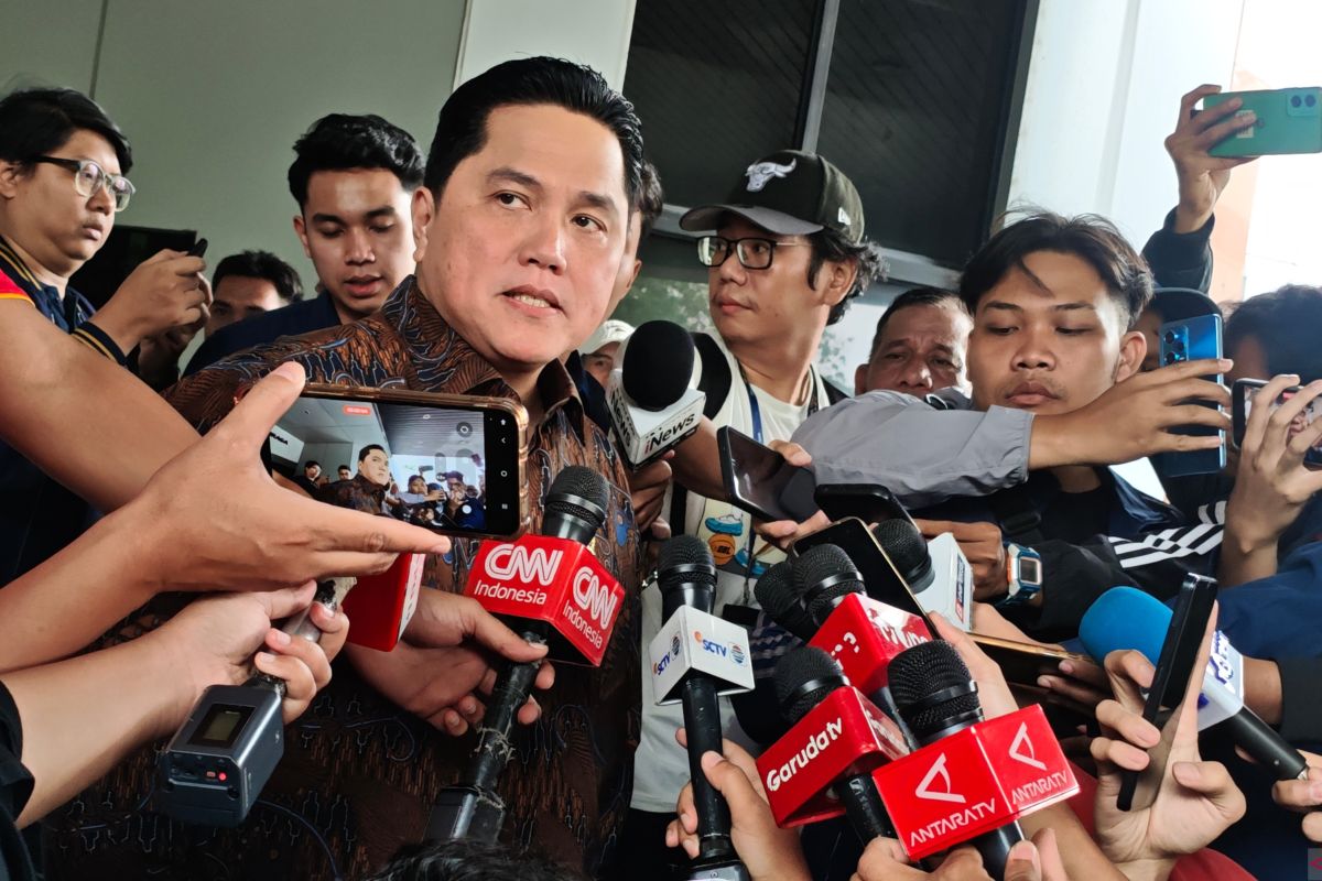 Menpora sebut pembinaan atlet hadapi Olimpiade minimal enam tahun