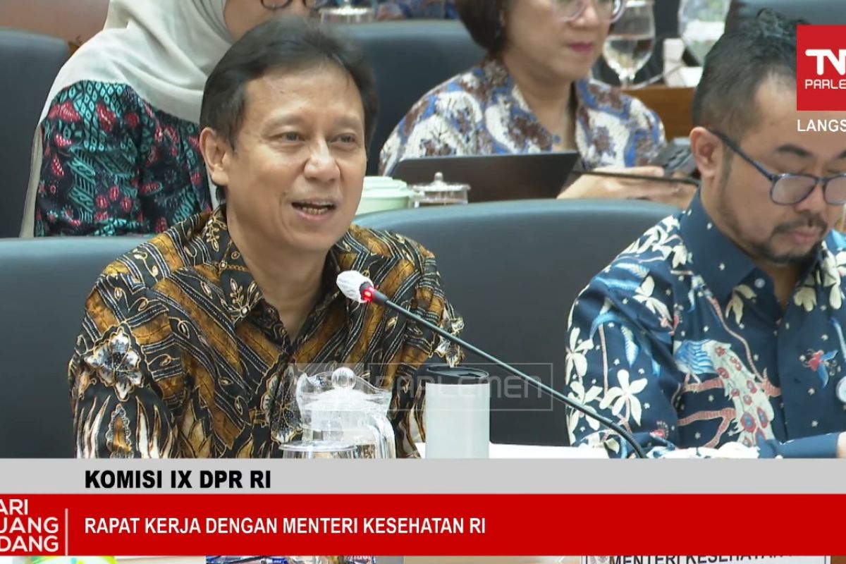 Menteri paparkan tiga strategi jitu demi suksesnya imunisasi