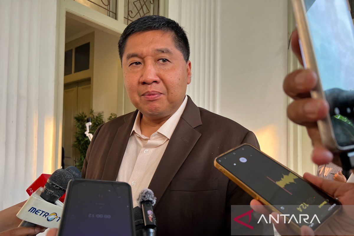 Menteri PKP sebut tenor KPR 40 tahun disepakati dan bisa dijalankan