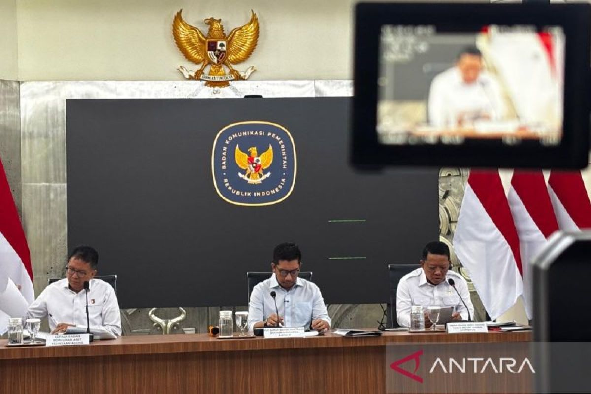 Pemerintah anggarkan Rp6,26 triliun bagi Magang Nasional dan atasi PHK