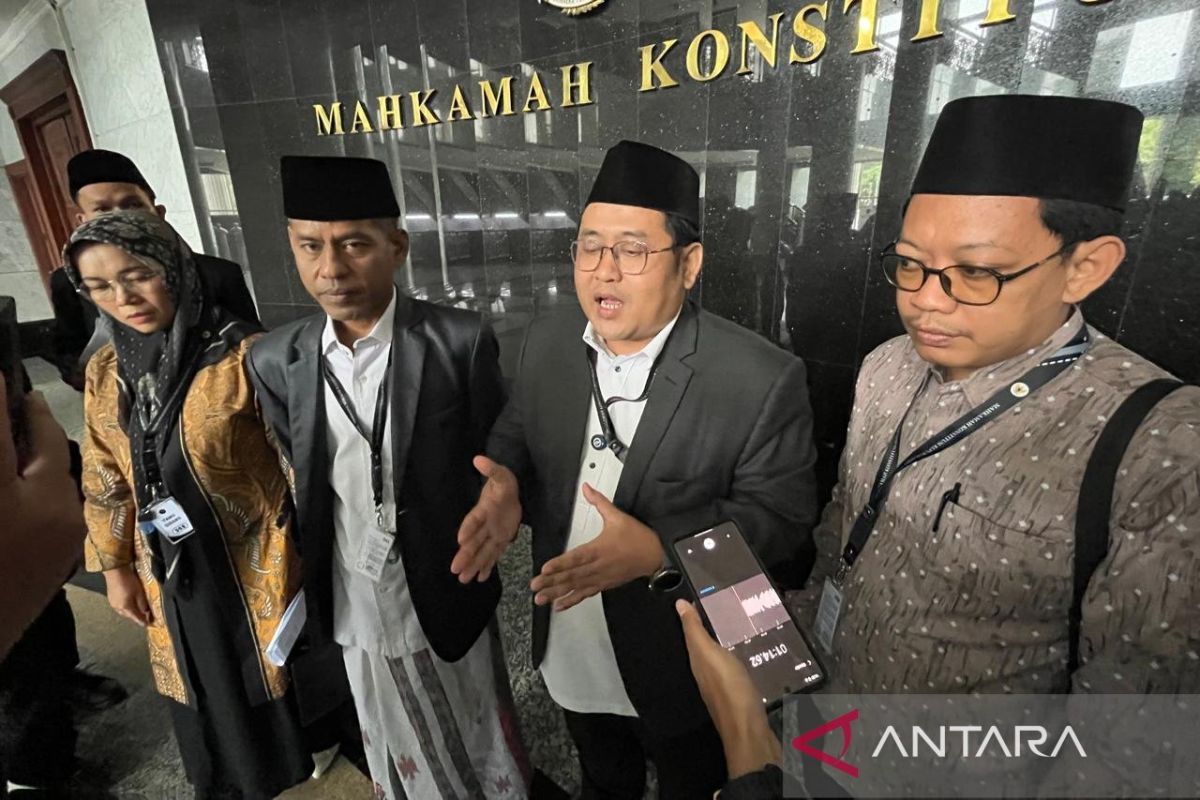 AMALI dorong pemerintah biayai pesantren secara proporsional