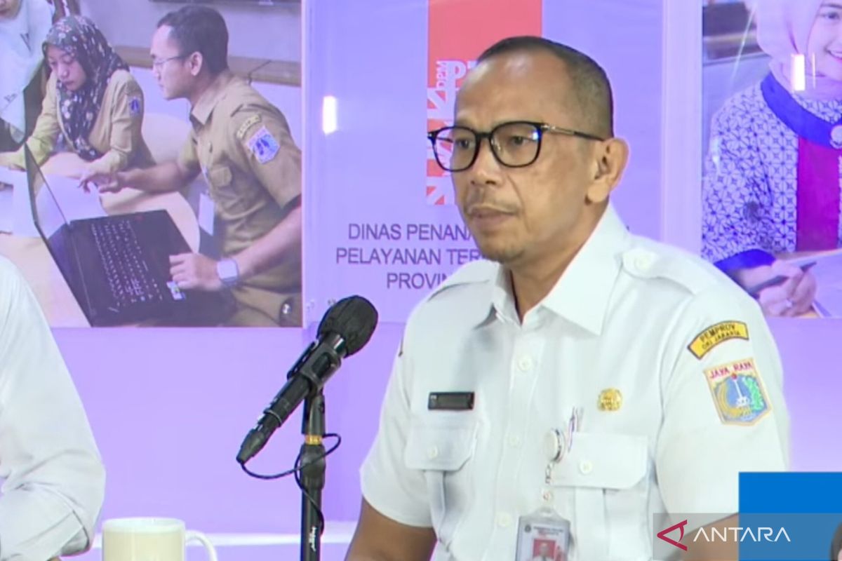 Dinas KPKP sebut Jakarta punya lebih dari 1.600 lokasi "urban farming"