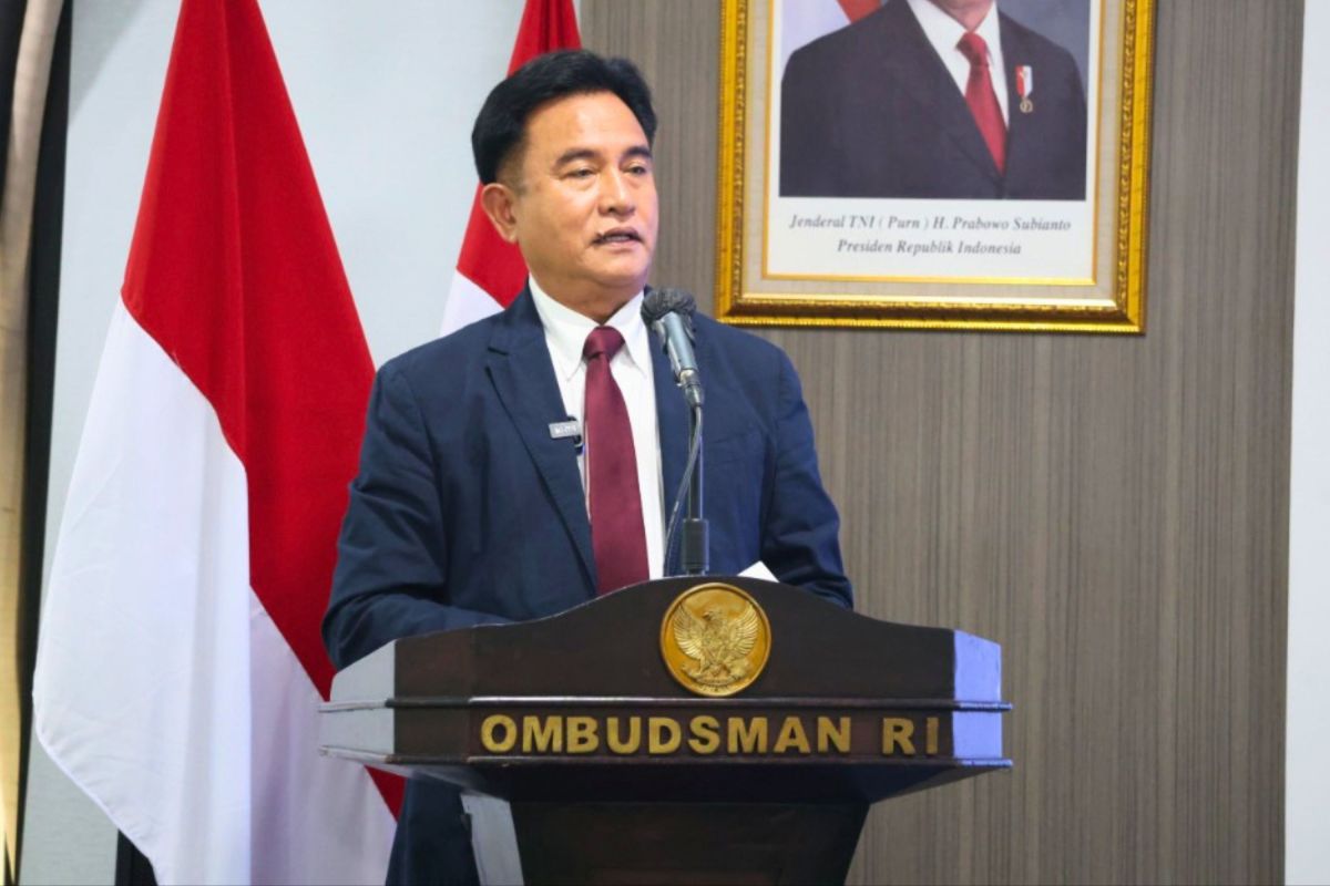 Yusril tegaskan pelayanan publik jadi wajah negara di mata rakyat