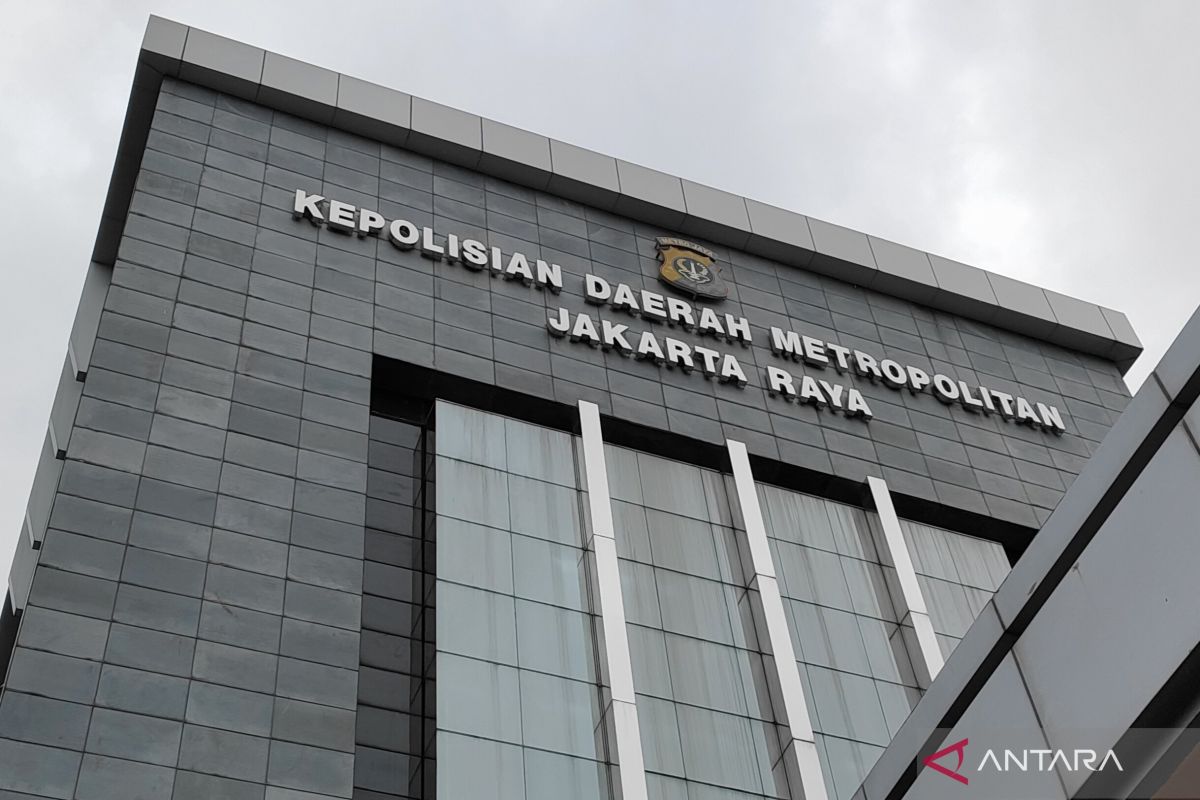 Polda Metro Jaya belum terima surat panggilan praperadilan Roy Suryo
