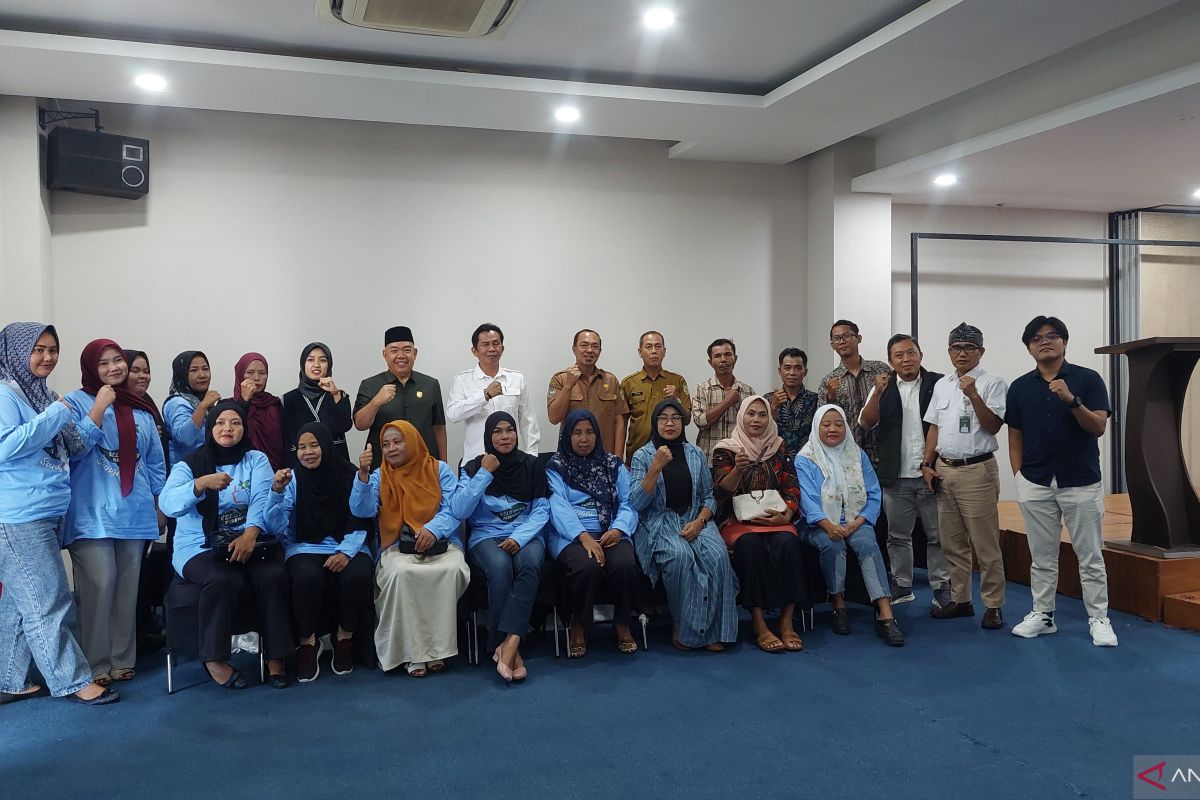 Genesis: Bengkulu kehilangan 712 hektare daratan pesisir akibat abrasi