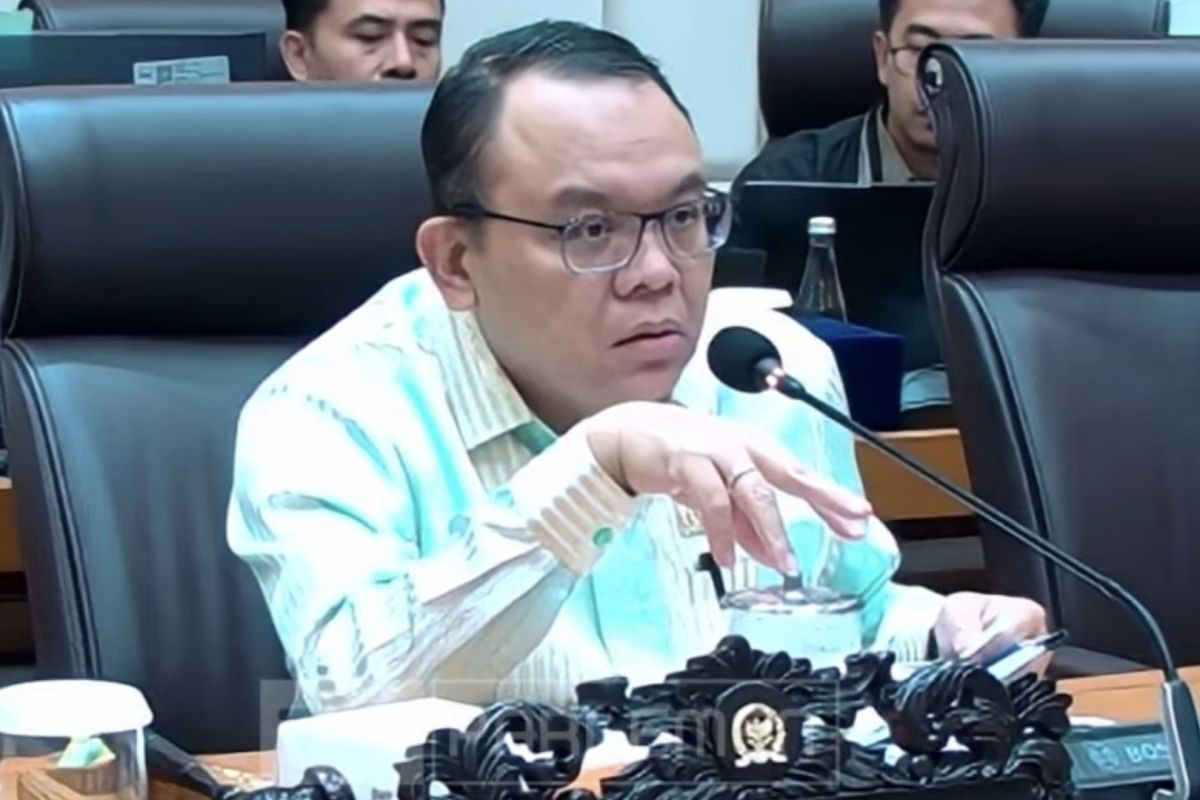 Komisi VII DPR: RUU Kawasan Industri harus penuhi prinsip keadilan