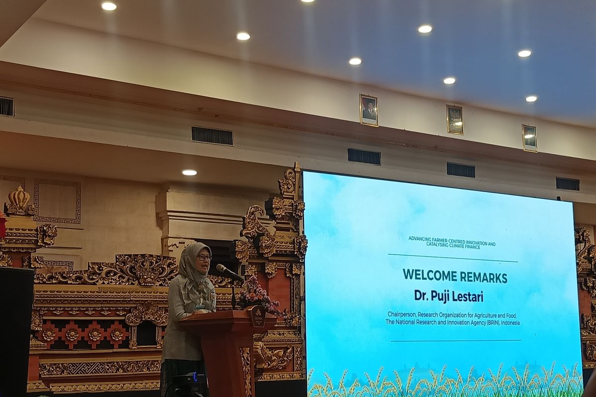 BRI Dorong AI dan Teknologi Digital untuk Tekan Emisi Sektor Pertanian