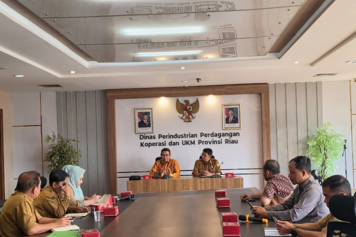 Anggota DPR sinkronkan program di daerah jelang penetapan RAPBN 2027