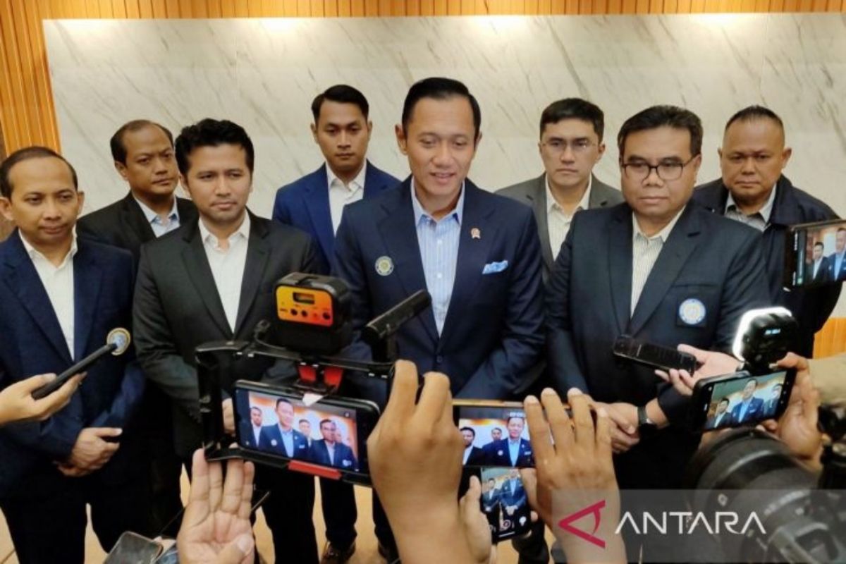 Dewan Pakar Unair berkomitmen jadi wadah rekomendasi bagi pemerintah