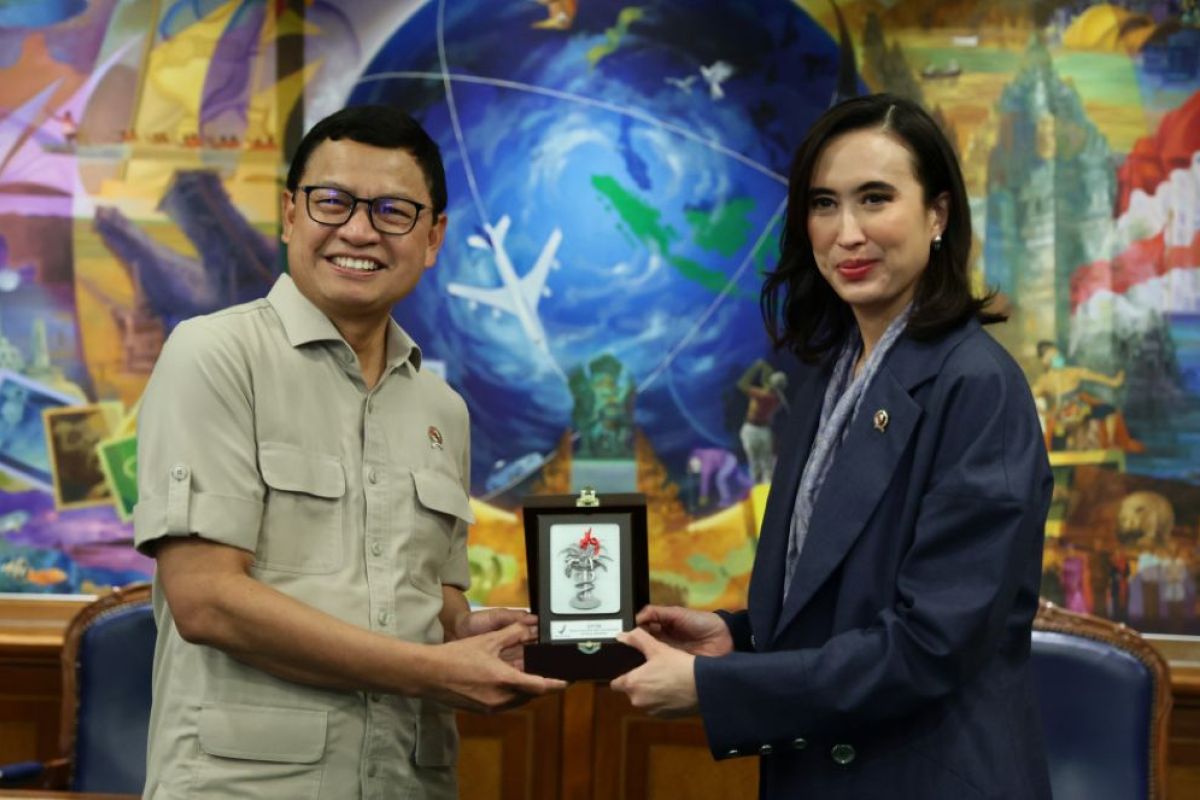 BPOM Dukung Wisata Kesehatan Lewat Akses Obat Herbal Khusus