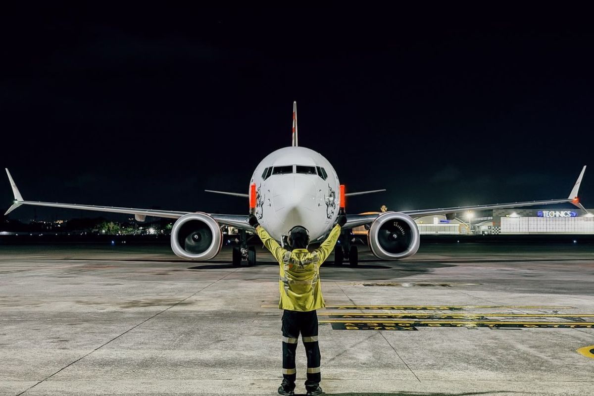Bali tambah konektivitas ke Canberra via udara