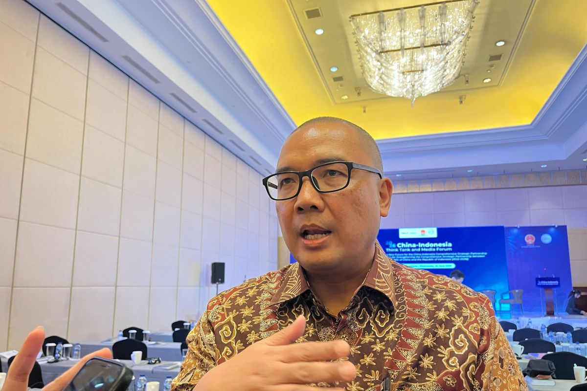 Kemlu tekankan penguatan dialog atasi keluhan pengusaha China