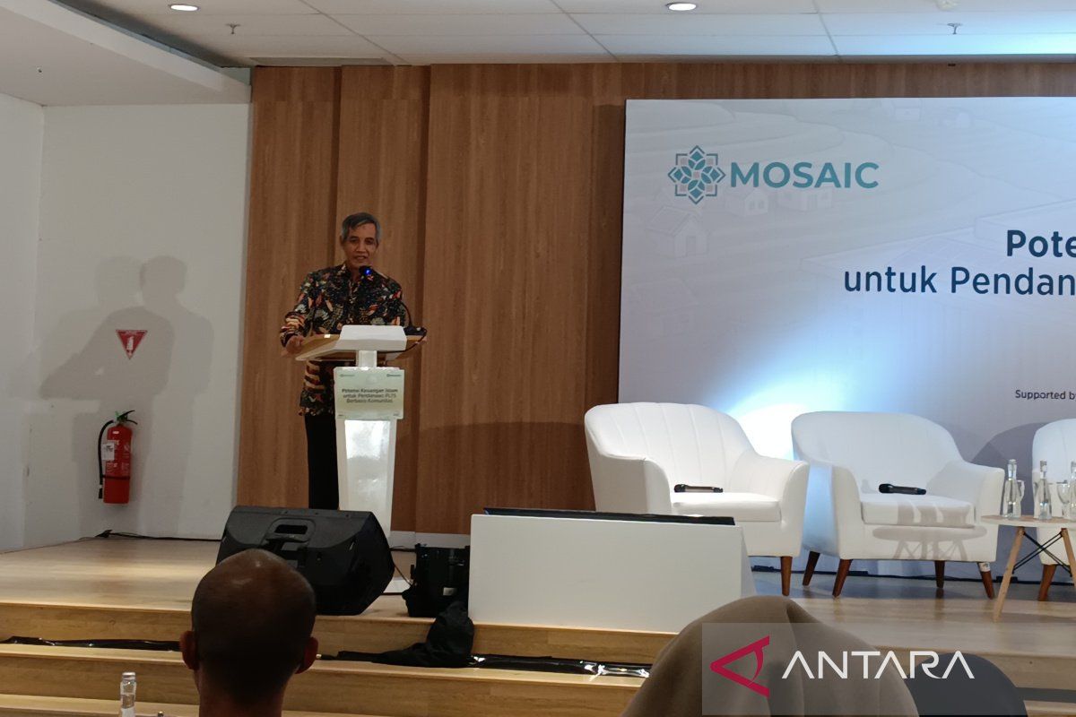 Pemanfaatan energi terbarukan di Indonesia perlu terus ditingkatkan