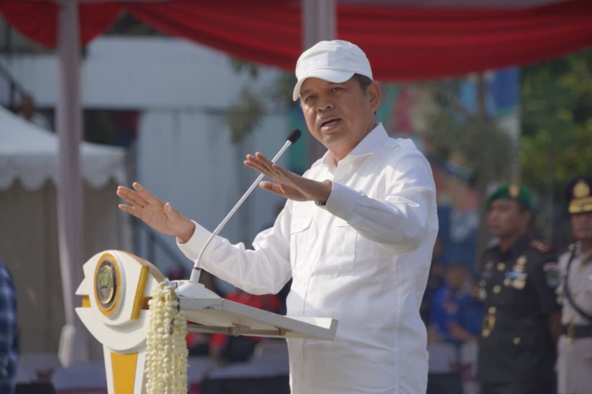 Jabar siapkan beasiswa untuk 80 ribu siswa di sekolah swasta