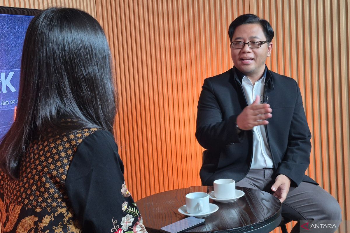Peneliti BRIN usulkan empat langkah strategis perkuat Program MBG