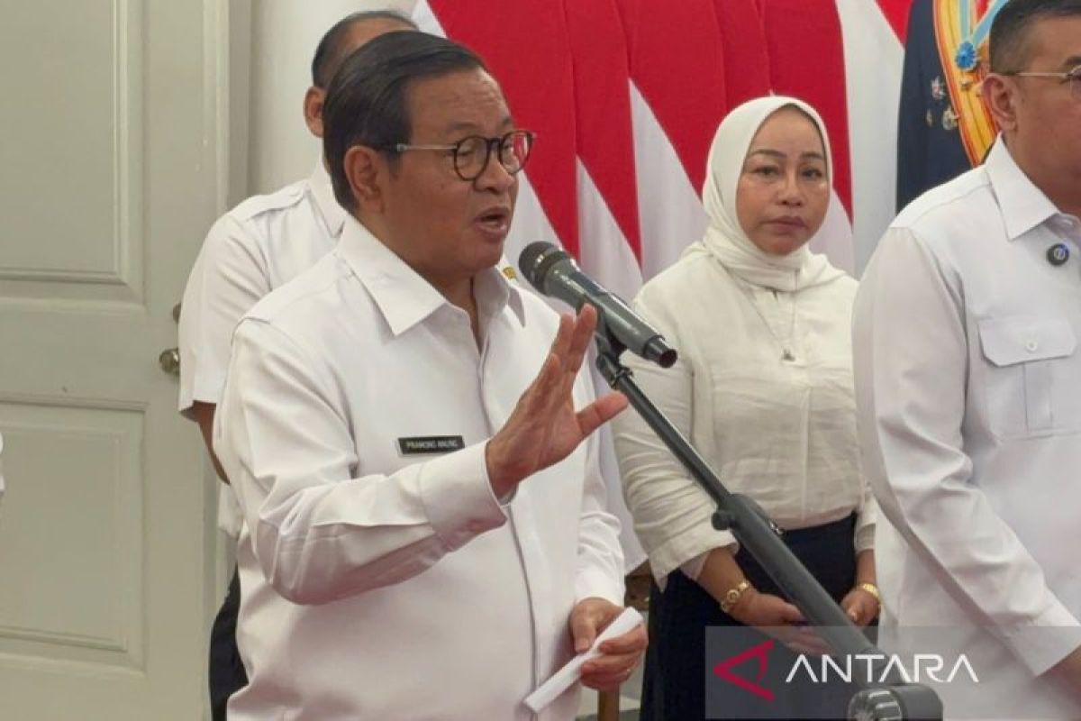 Pramono tegaskan hanya cabut KJP dan KJMU siswa bermasalah