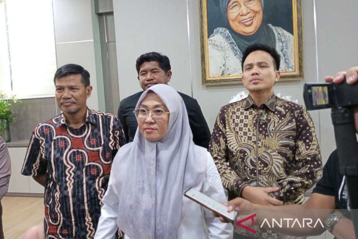 Bupati Gowa tolak pansus hak angket masuk ranah privasi