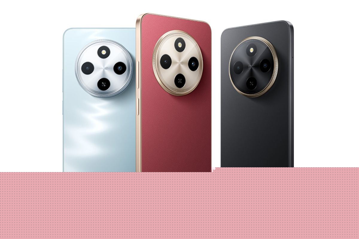Redmi kembali hadirkan konfigurasi memori 4GB/64GB lewat Redmi 17C