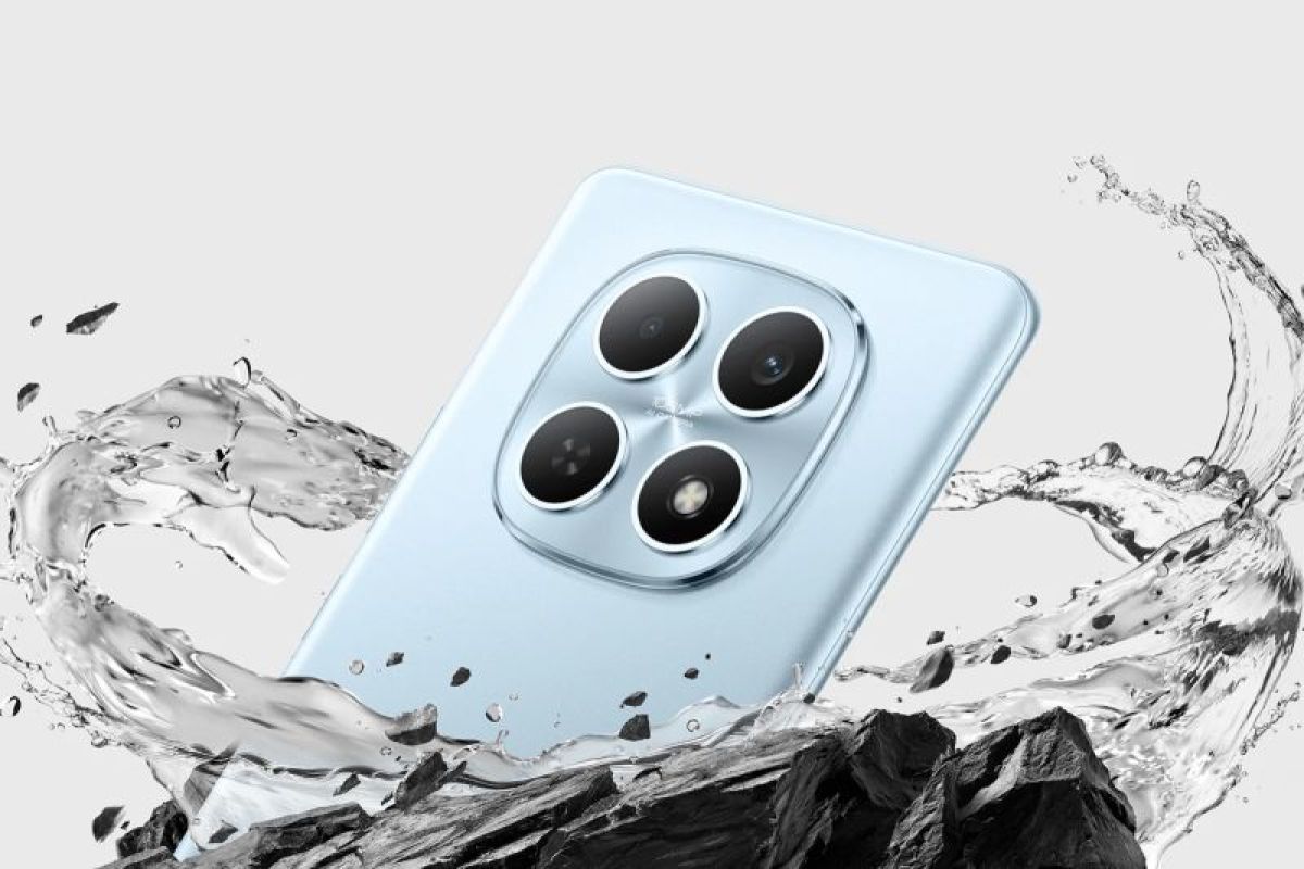 Redmi Note 17 series dengan baterai 9000 mAh bakal rilis bulan depan
