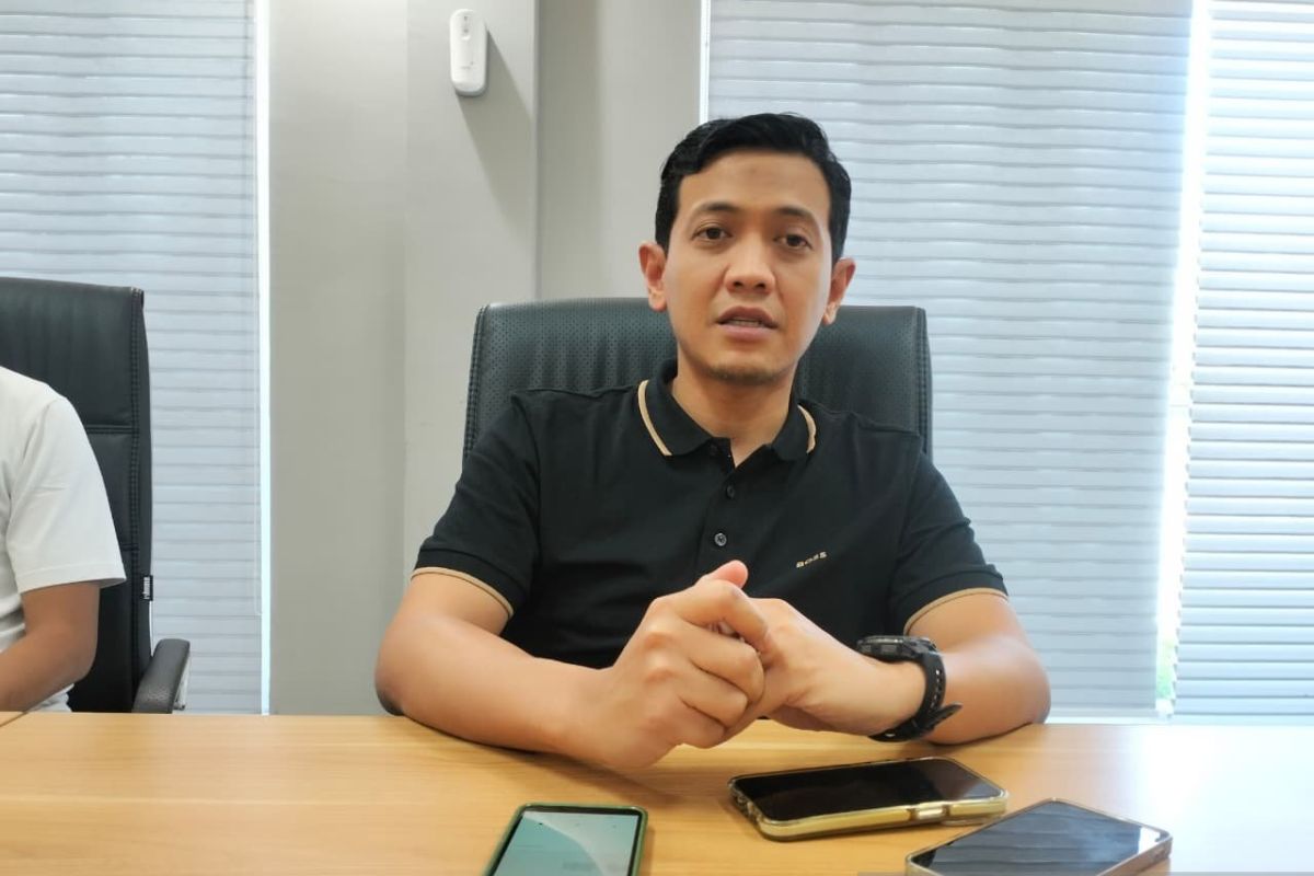 Pertamina surati 25 SPBU di Sumbar yang diduga lakukan penyelewengan