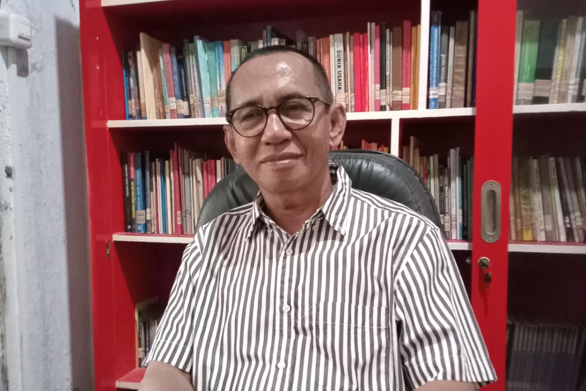 Akademisi Unej: Kampus punya peran penting perkuat tata kelola MBG