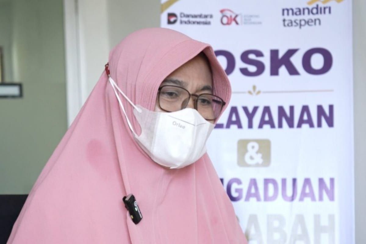 PWRI Banyumas dukung proses hukum kasus penipuan pensiunan