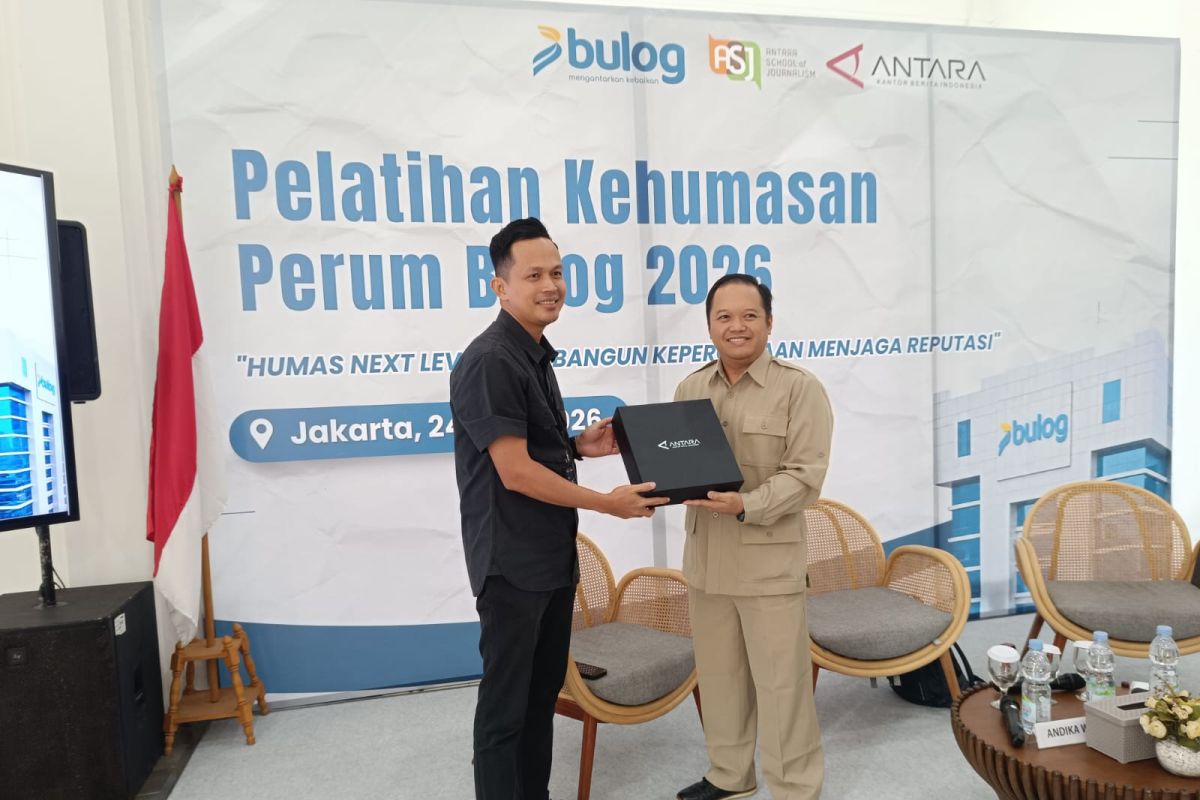 Pelatihan Fotografi Gawai: Strategi Humas BULOG di Era Digital