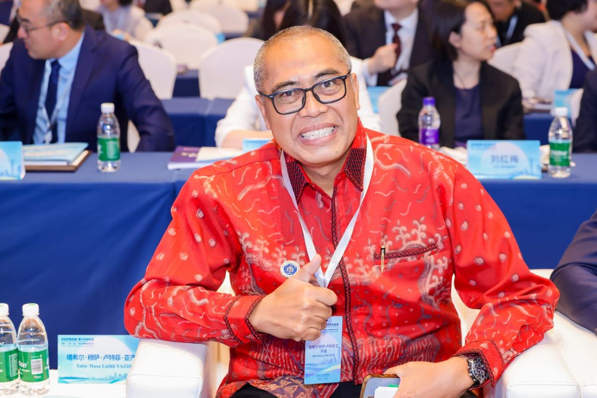 DePA-RI dorong revisi UU Advokat perkuat kualitas profesi