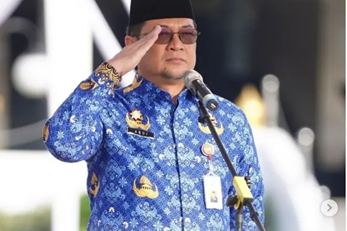 Galeri Foto - Pemprov Riau ajak refleksi makna kebangkitan bangsa