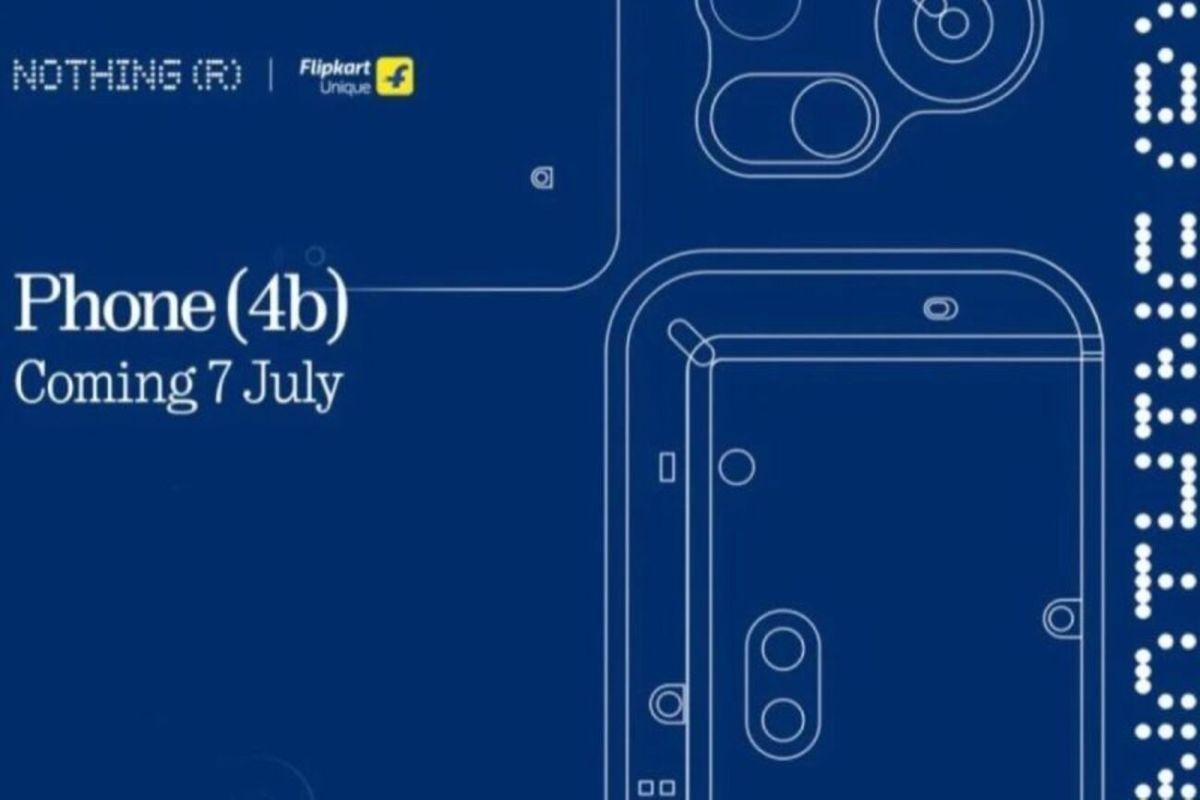 Nothing Phone (4b) terungkap bakal gunakan chip Snapdragon 6 Gen 4