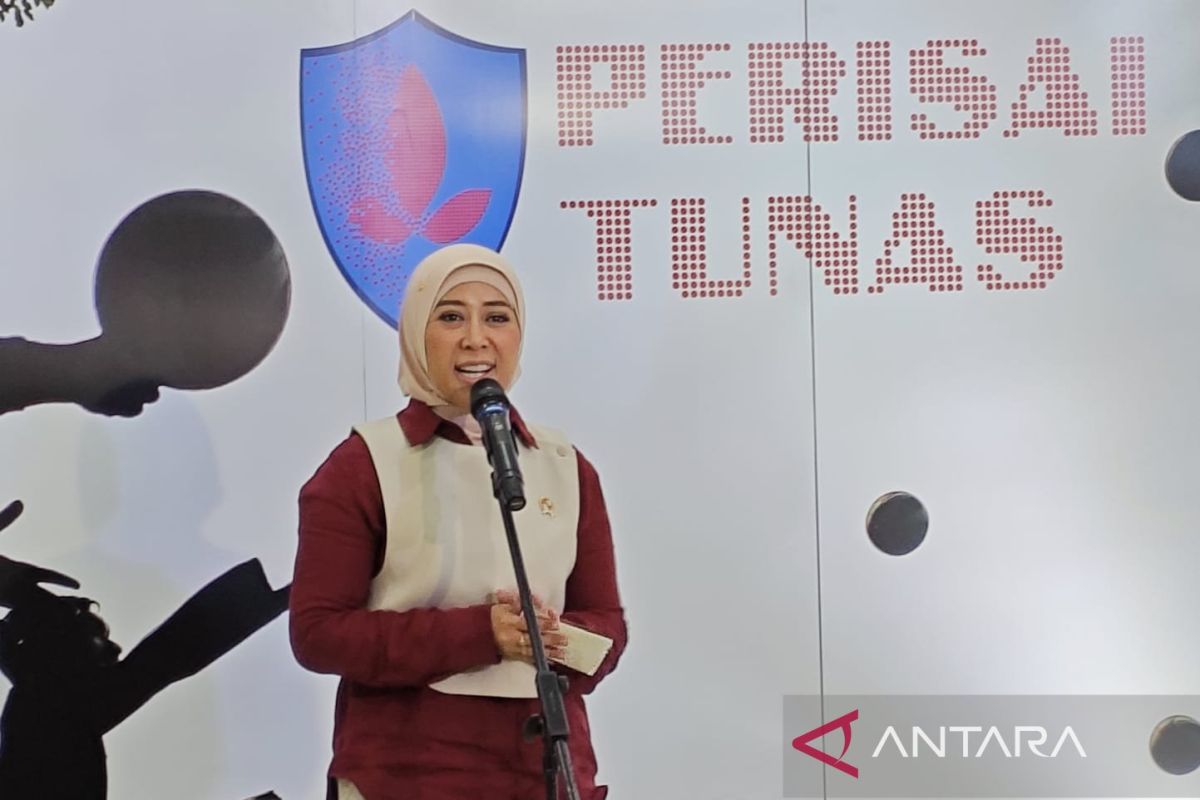 Menkomdigi jelaskan langkah-langkah penegakan hukum PP Tunas