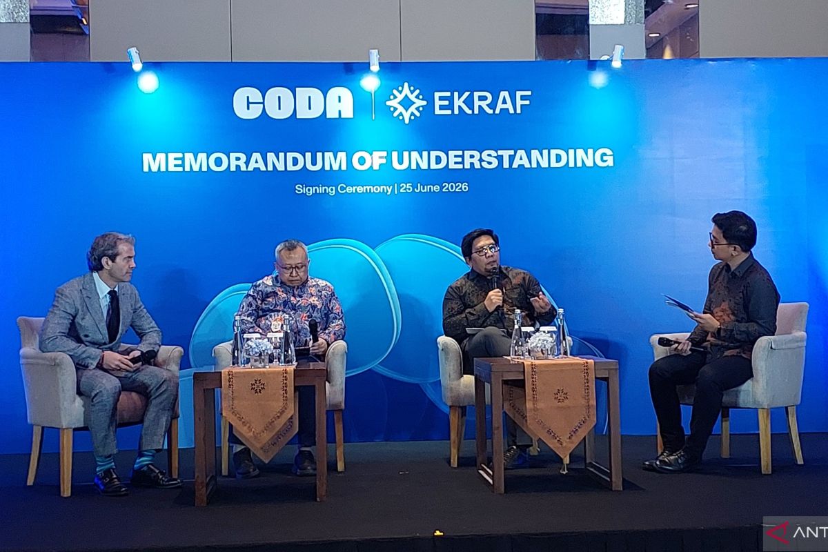 Pemerintah targetkan valuasi pasar gim Indonesia tumbuh 4 persen
